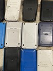 texas instruments ti-84 plus (23) TI-nspire x (5)TI-83(7) TI-85 Qty Lot 36 Units — photo 4