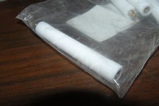 New Amat Applied Materials 3790-90247 spacer m4 x 65 m/f ptfe for 9240-02245itl