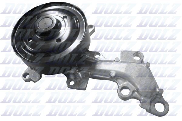 Pompe à eau Toyota Auris 1.33 circuit de refroidissement Urban Cruiser