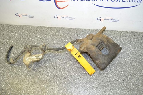 BMW 1er E87 03-12 Bremssattel VL TRW