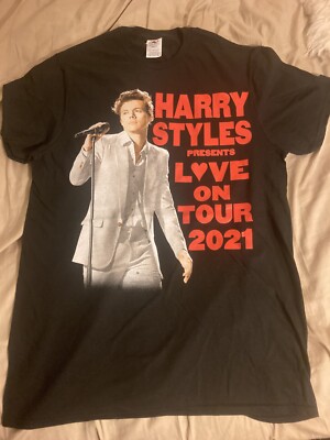 harry styles merch ebay