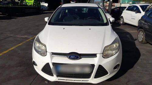 2269553 Elektrischer Lüfter für FORD FOCUS KOMBI (CB8) Urban 2011 1000830 - Bild 5 von 10