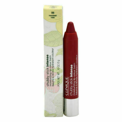clinique budding blossom chubby stick