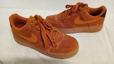 air force 1 monarch gum