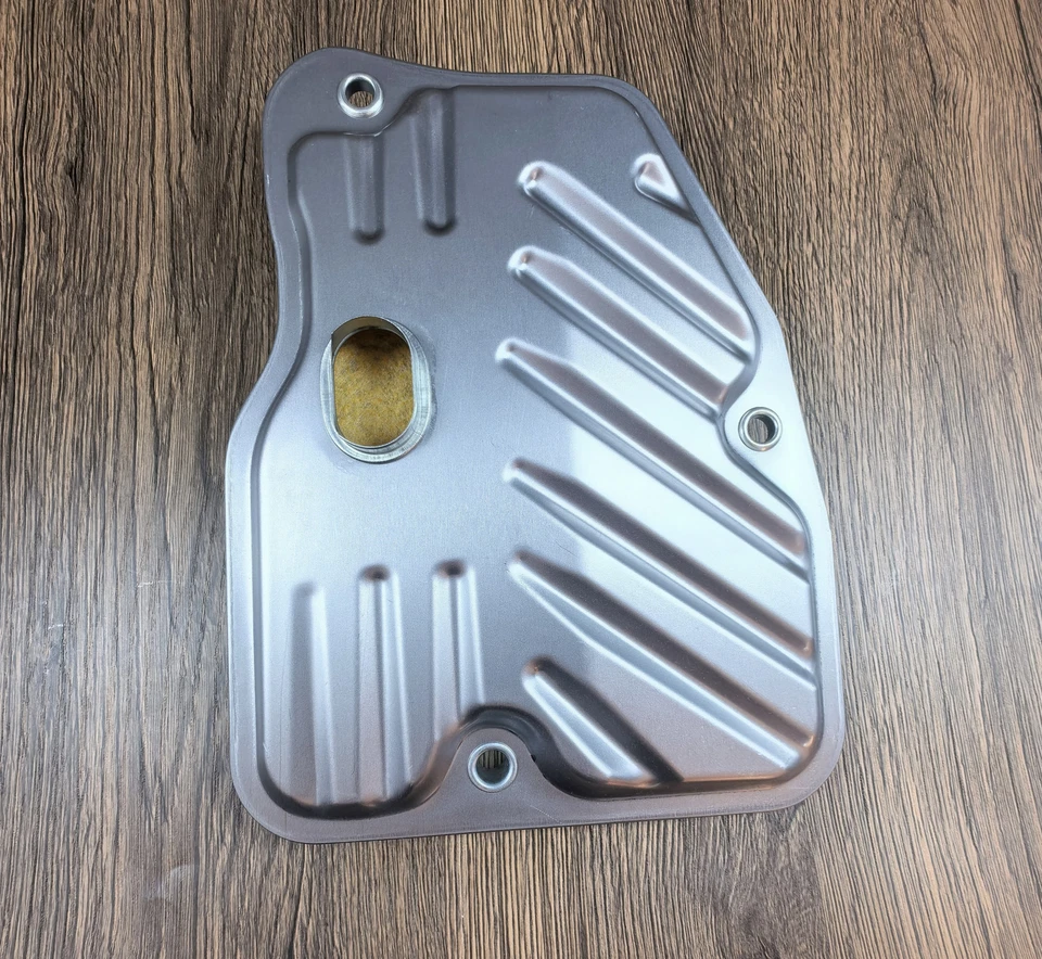 OEM CVT Transmission Filter Strainer & Gasket For 2014-2020 Toyota Corolla 1.8L - Image 3 of 4