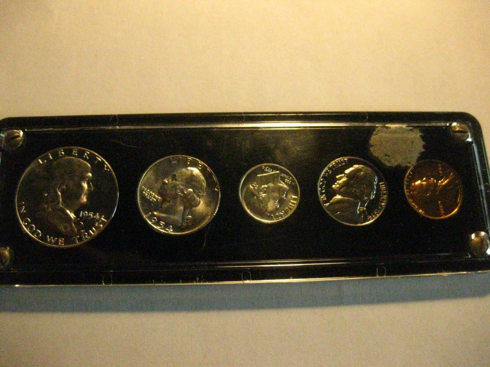 Foto 1 di 5