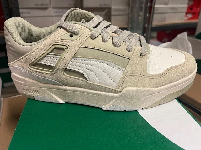 Puma Slipstream Mix taglia:45 sneaker da uomo scarpe sportive 388635 01 tempo libero nuove