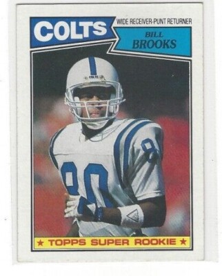 1987 TOPPS FOOTBALL REGULAR BASE SERIES SINGLES #'S 201-396