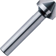 Image of Exact 05513 Countersink HSS DIN 335 C 10.4mm Diameter