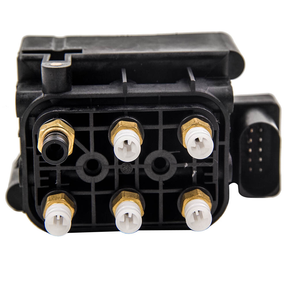 Air Suspension Solenoid Valve for Mercedes R Class 4 Corner w251 280 320 300 cdi
