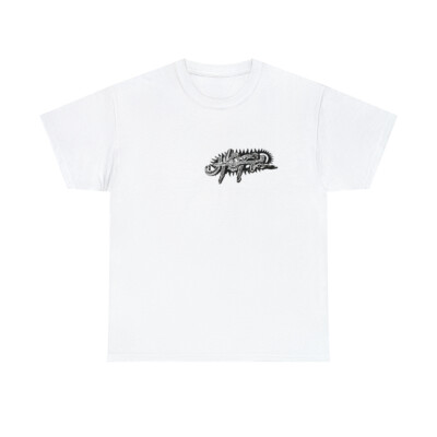 Travis Scott Utopia Merch B4 Box Set Big Tire Tour T-Shirt Heavy Cotton Quality