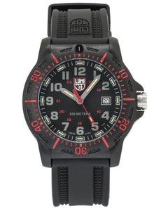 luminox black ops 8895