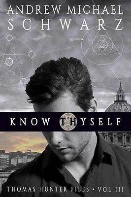 Know Thyself By Andrew Michael Schwarz - New Copy - 9781518785122