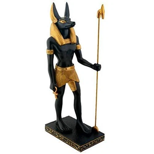 25+ Anubis Collectible for sale | Updated Oct 2026