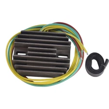 RMStator Voltage Regulator Rectifier For 1985-1986 Honda Shadow 1100 VT1100C