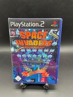 Space Invaders Anniversary - Playstation / Ps 2 - Sealed / Neu / Brand New