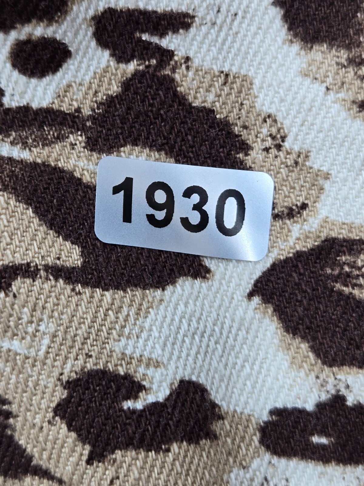 Chico's Women Jacket 2 Brown Basic Jacket Animal … - image 12