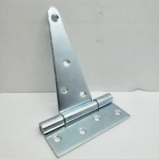 ACE T Hinge  HEAVY DUTY ZINC  5"  #5295837