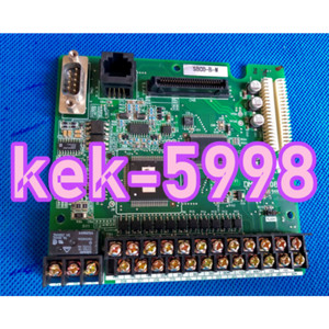 1PC Gebraucht SPF-SHF-VM05 Series 30-37-45-55-75kw Board Mainboard #CZ