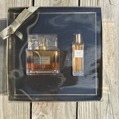 GIVENCHY DAHLIA DIVIN LE NECTAR DE PARFUM EAU DE PARFUM INTENSE Gift Set