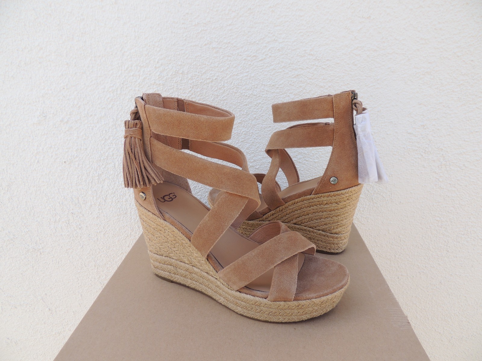 ugg raquel sandals