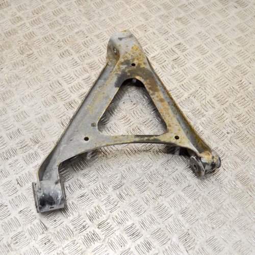 AUDI Q7 4L Braccio di controllo inferiore sinistro posteriore 7L0505352AA - Foto 2 di 7