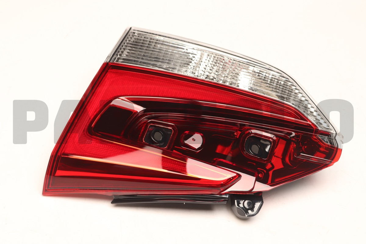 84912SJ080 Genuine Subaru LENS & BODY COMPLRH 84912-SJ080 | eBay