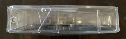 BO BURNHAM Inside Cassette Tape 1st Press Clear Shell SEALED-Phoebe Bridgers - Picture 6 of 8
