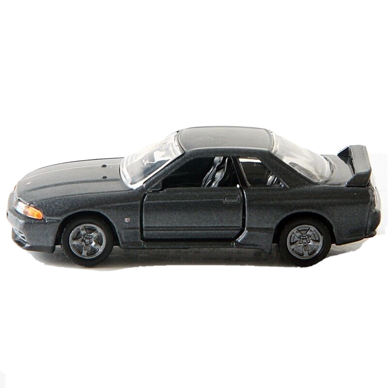 Tomica Premium TP# 26 Nissan Skyline GT-R [BNR32] mini Diecast Car