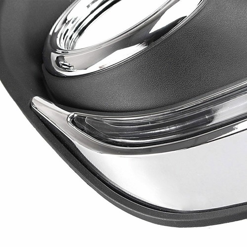 2Piece Automotive Fog DRL LED Daytime Running Lights for ASX Outlander Sport DRL - Foto 7 di 14