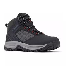 Columbia Transverse Waterproof Mens Hiking Sh...