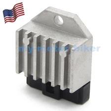 Voltage Regulator for KTM 125 200 EXC 1997-2004/ 300 400 450 525 250 EXC 2000-04