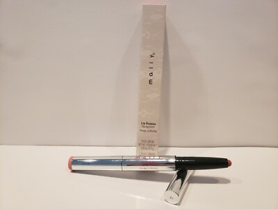 Mally- Lip Illusion Lip System - Peach Nectar - 0.05 Oz - NIB
