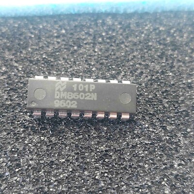 ci TDA2579A - TDA2579 A - PHILIPS DIP16 Neuf