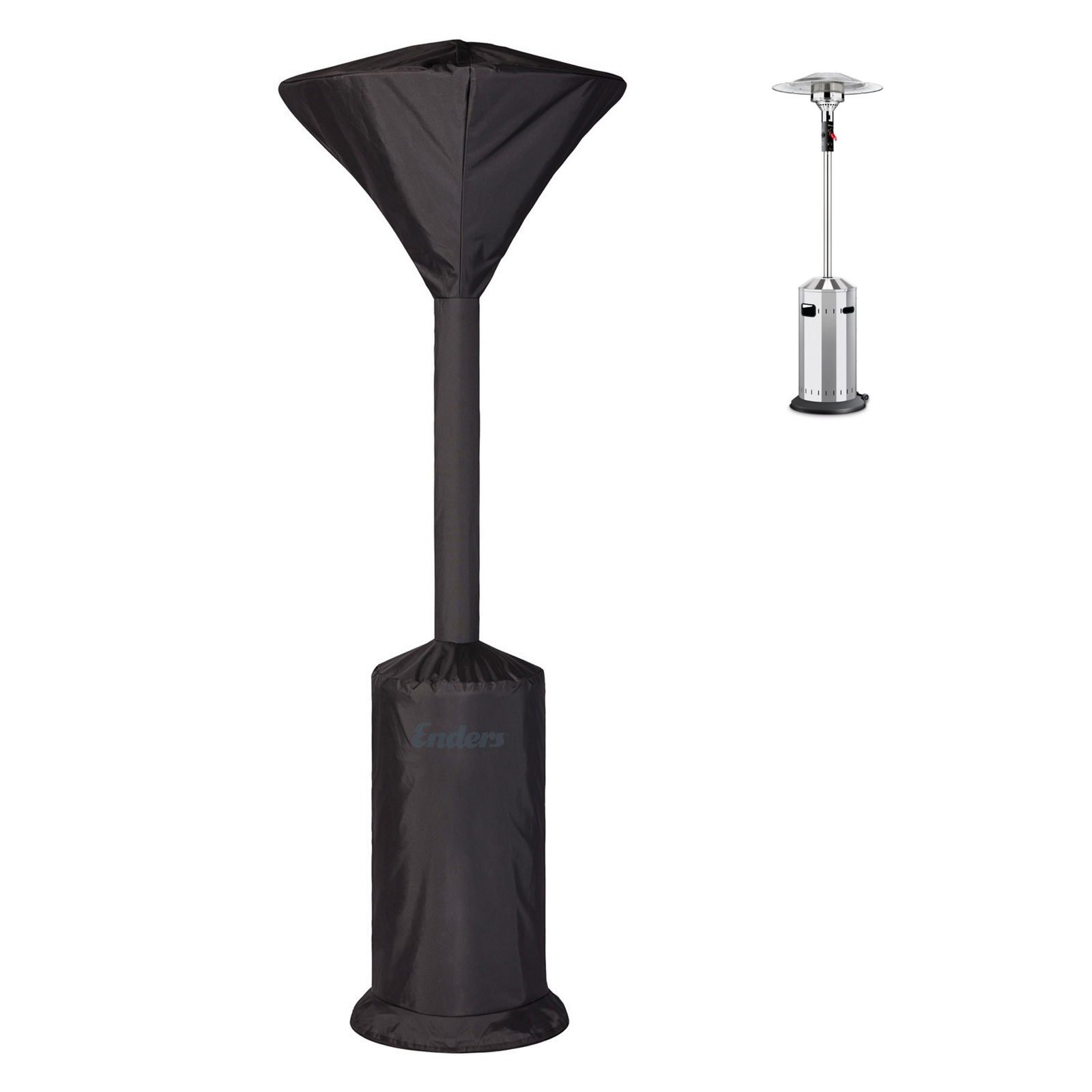 Weatherproof Cover for Enders Elegance Gas Patio Heater eBay