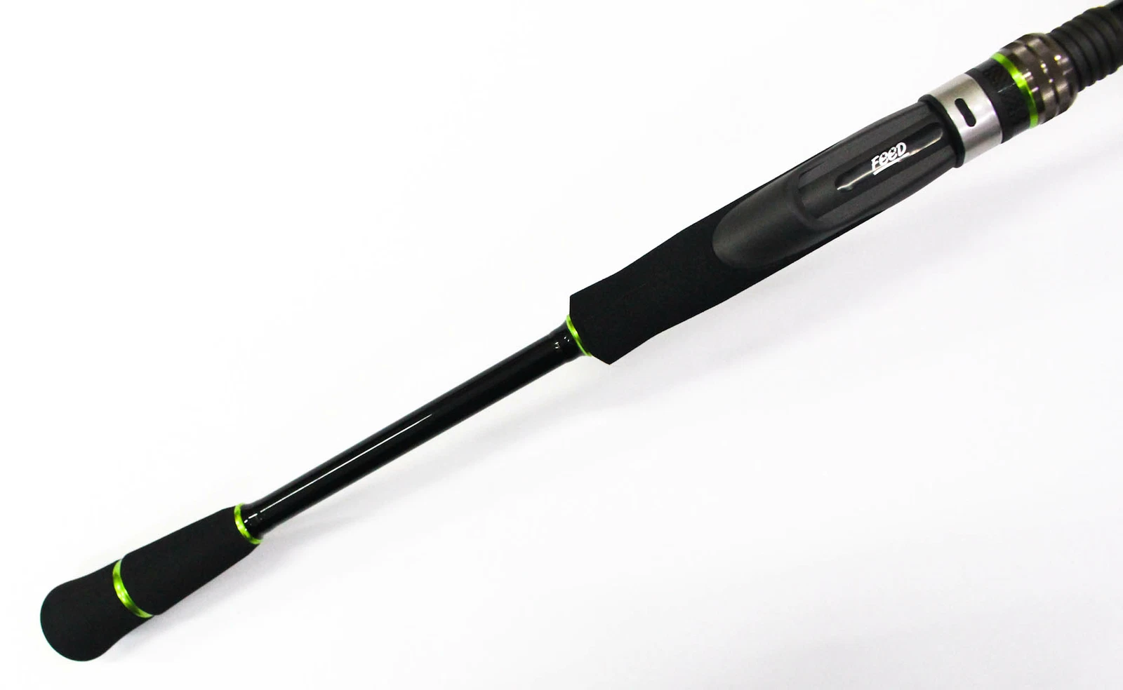 Feed Rod Spinning Jungle JBS-69 MH P.E 2 Max (0564)