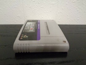 1995: Super Famicom SFC ( Super Bombliss )  ~ Japan Import 