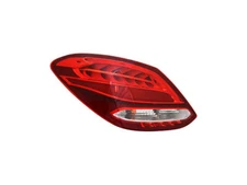 For 2015 Mercedes C400 Tail Light Assembly Left - Driver Side 67369DSNN