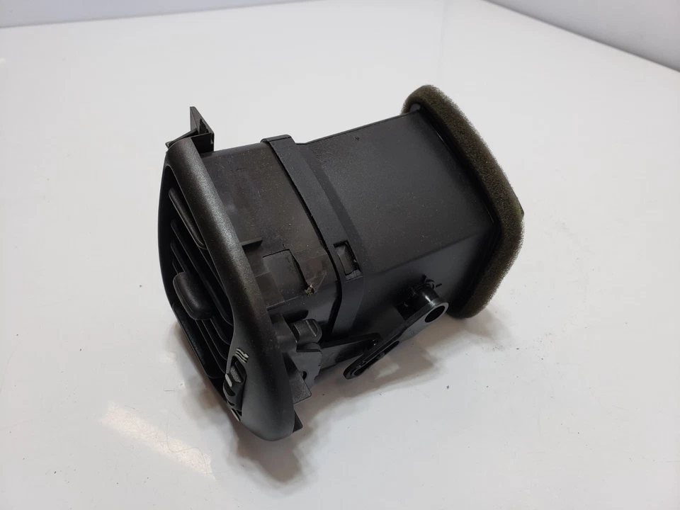 ✅ 1998-2003 OEM Jaguar XJ8 XJR tablero de instrumentos delantero derecho tablero ventilación de aire Foto 3 de 4