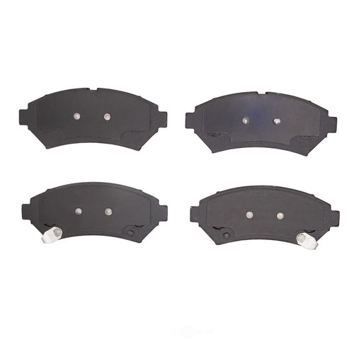 Disc Brake Pad Set3000 Ceramic Brake Pads DFC fits 1998 Cadillac