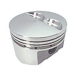 Sportsman Gear   Archived    213455    Bbm 440 F T Piston Set 4 350 Bore  6Cc