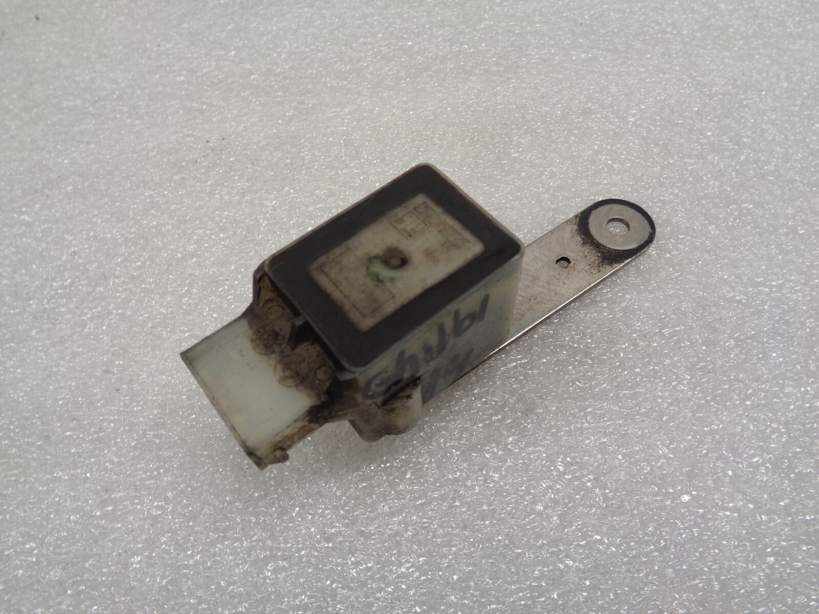 2014-2017 Maserati Ghibli Rear Right Side Suspension Level Sensor OEM AK230926