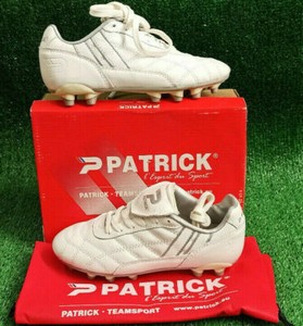 scarpe da calcio retro