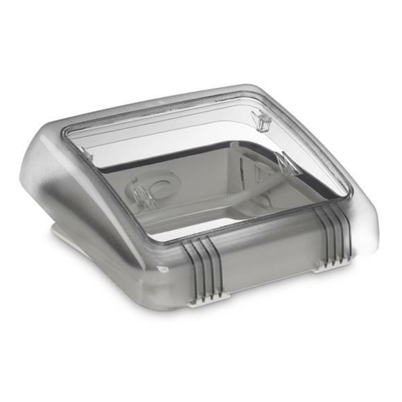 Dometic Micro Heki With Flyscreen And Forced Ventilation