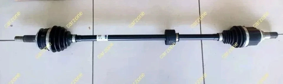 New Genuine Drive Shaft Front Left & Right For Suzuki Ignis 2016-2024 - Image 3 of 4