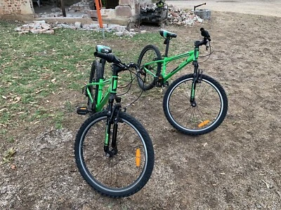 gumtree boys bike