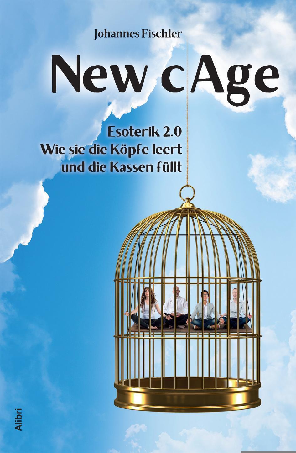 Thumbnail - Cage | Johannes Fischler | Taschenbuch | 297 S. | Deutsch | 2017