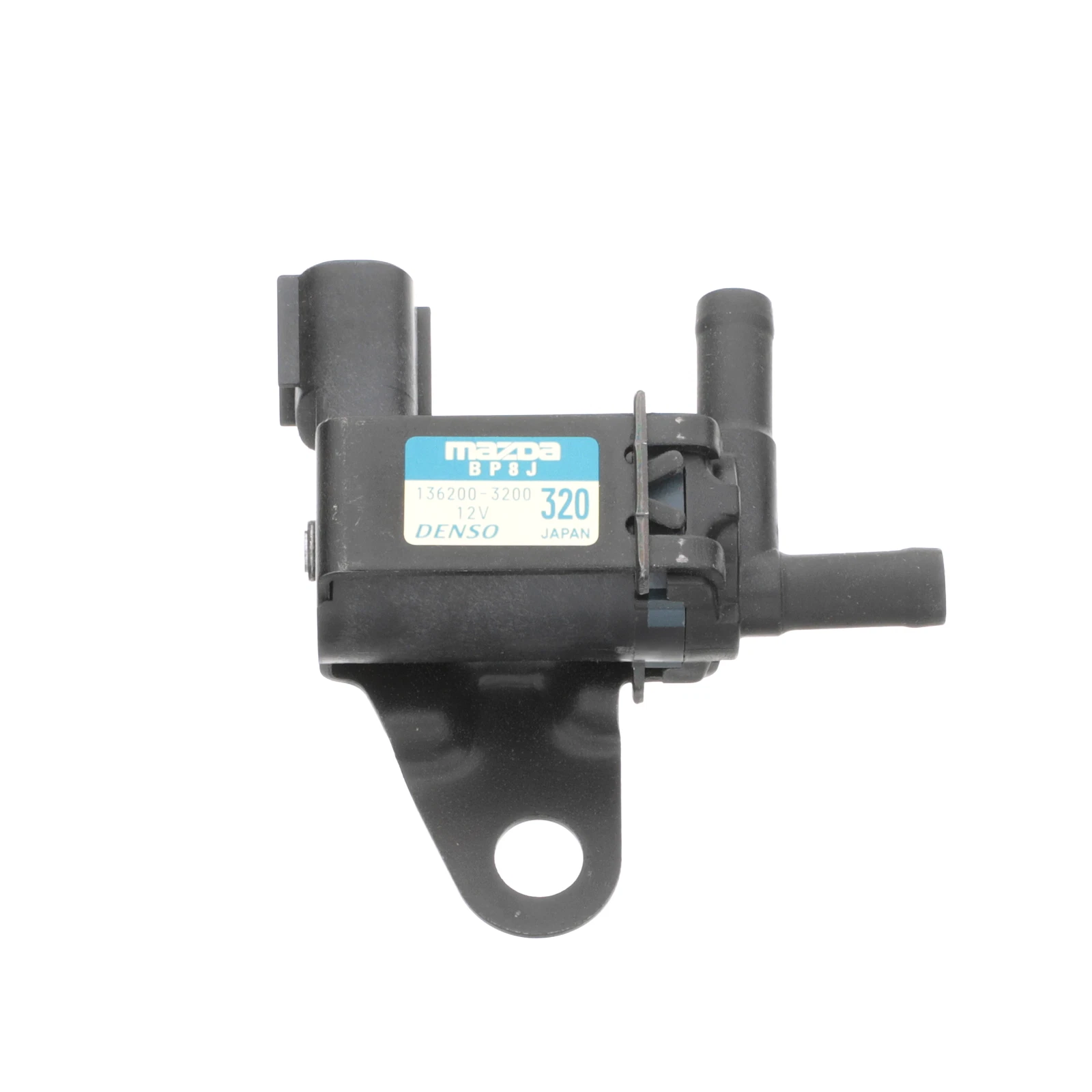 NEW OEM GENUINE Mazda 2004-2005 MX-5 Miata Solenoid Valve Emissions BP8J-18-741