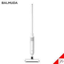BALMUDA The CLEANER Premium C01A-WH Cordless Wireless Cleaner -White Korean Ver.