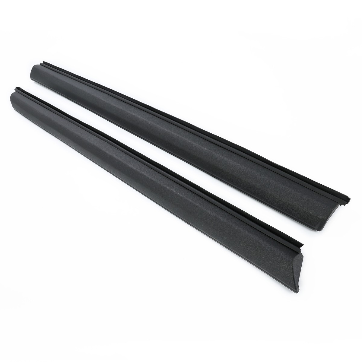1982-1992 Camaro Pontiac Firebird Inner Door Panel Top Rail w